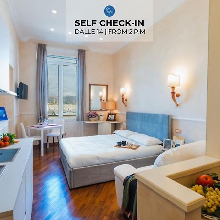 Il Magnifico Boutique Apartment Φλωρεντία Εξωτερικό φωτογραφία