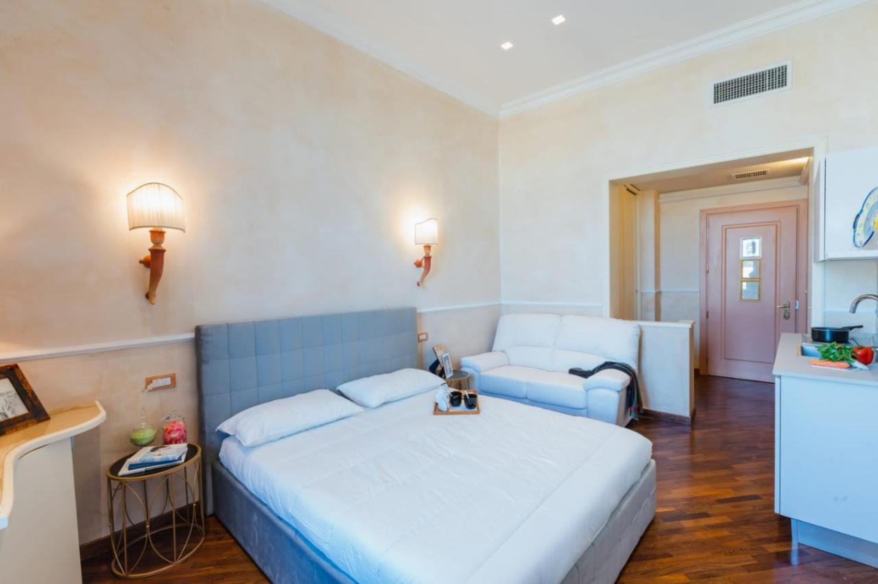 Il Magnifico Boutique Apartment Φλωρεντία Εξωτερικό φωτογραφία