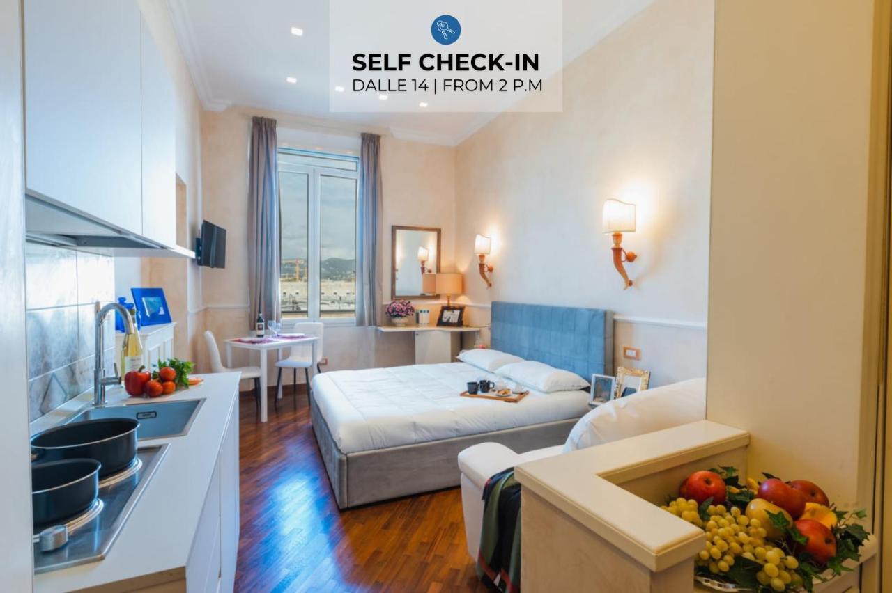Il Magnifico Boutique Apartment Φλωρεντία Εξωτερικό φωτογραφία