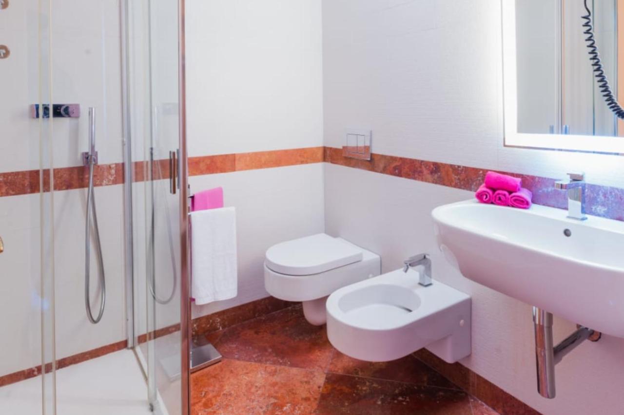 Il Magnifico Boutique Apartment Φλωρεντία Εξωτερικό φωτογραφία